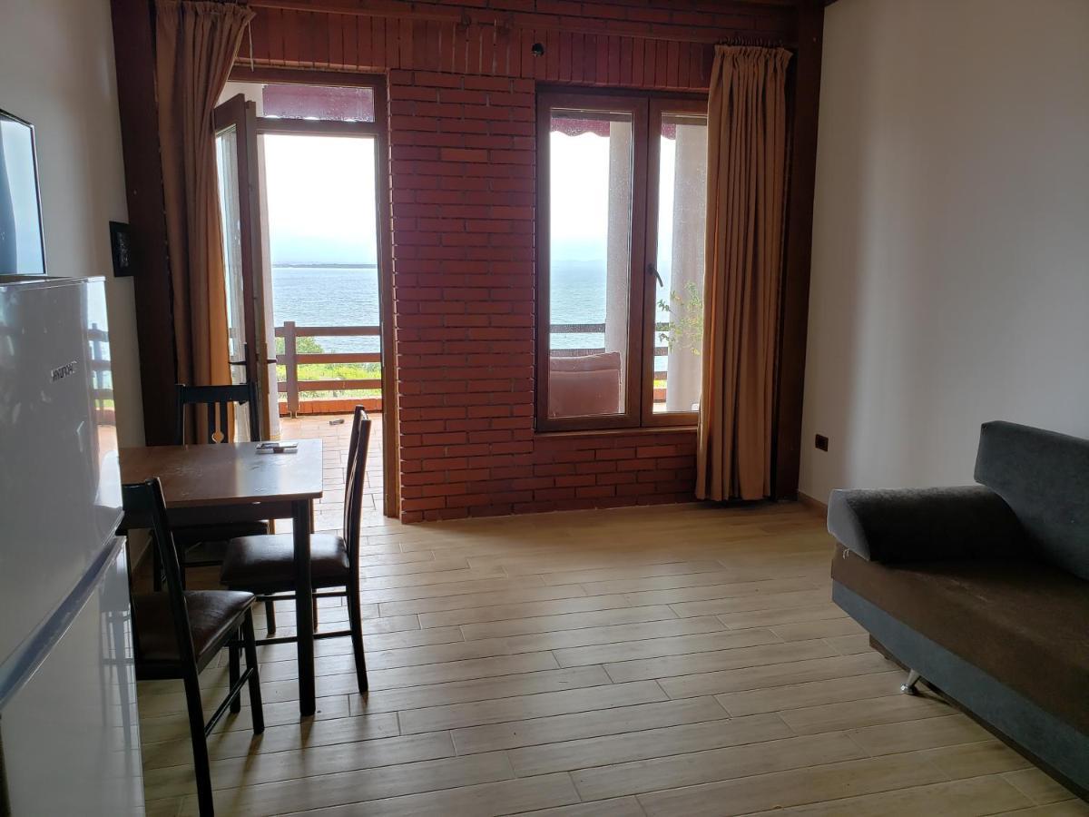 Hotel Brifs Shëngjin Εξωτερικό φωτογραφία